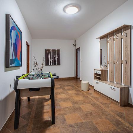 Apartmany Adrspach " U Kozaru " Teplice nad Metují Εξωτερικό φωτογραφία