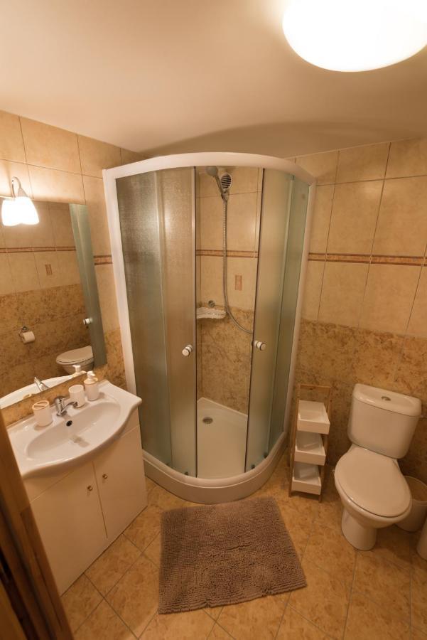 Apartmany Adrspach " U Kozaru " Teplice nad Metují Εξωτερικό φωτογραφία