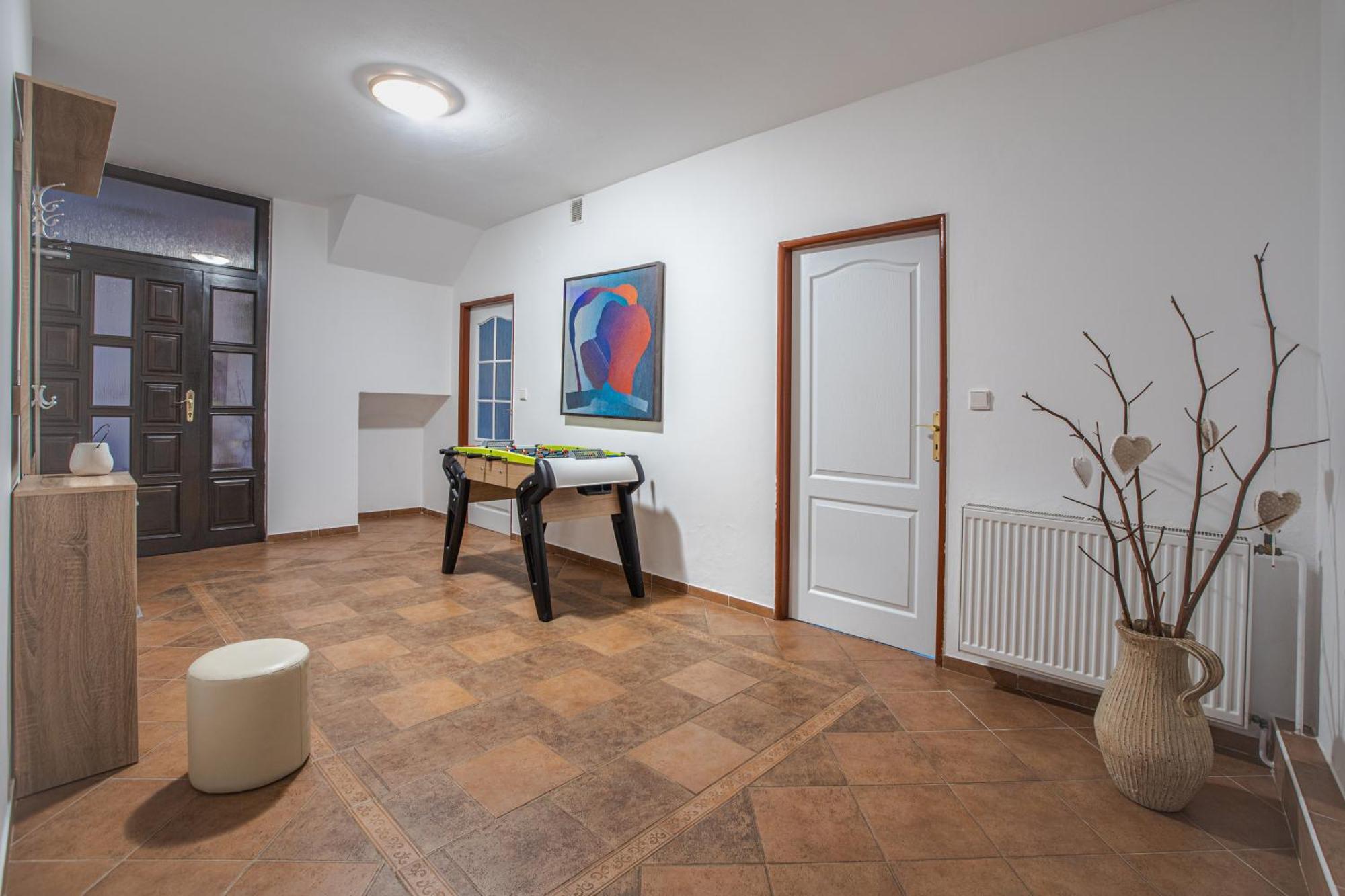 Apartmany Adrspach " U Kozaru " Teplice nad Metují Εξωτερικό φωτογραφία
