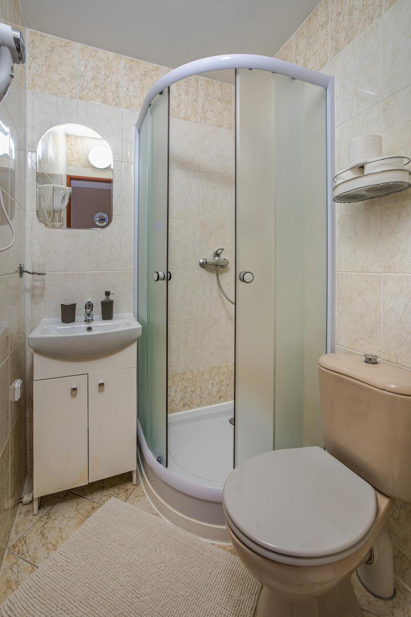 Apartmany Adrspach " U Kozaru " Teplice nad Metují Εξωτερικό φωτογραφία