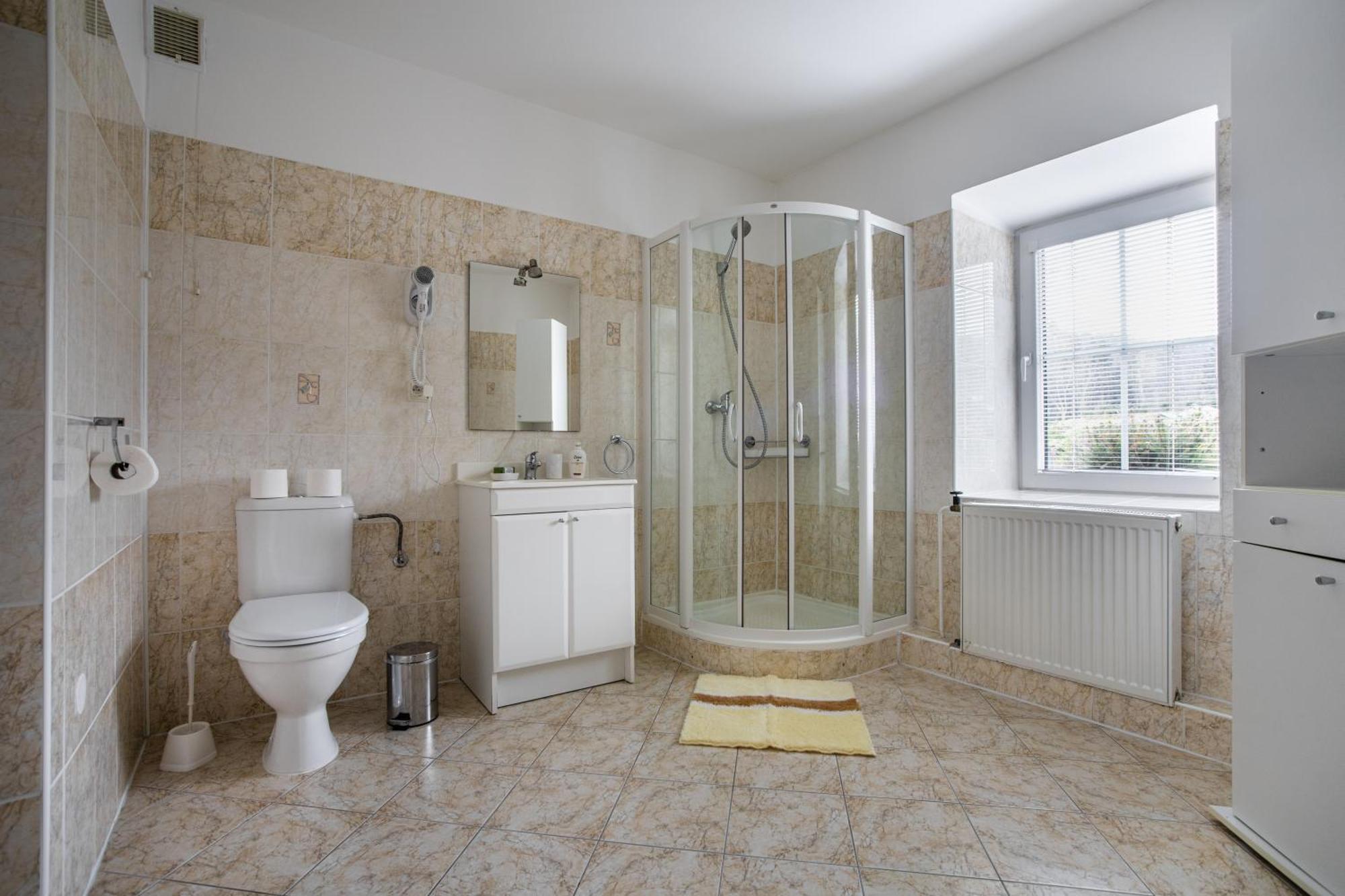 Apartmany Adrspach " U Kozaru " Teplice nad Metují Εξωτερικό φωτογραφία