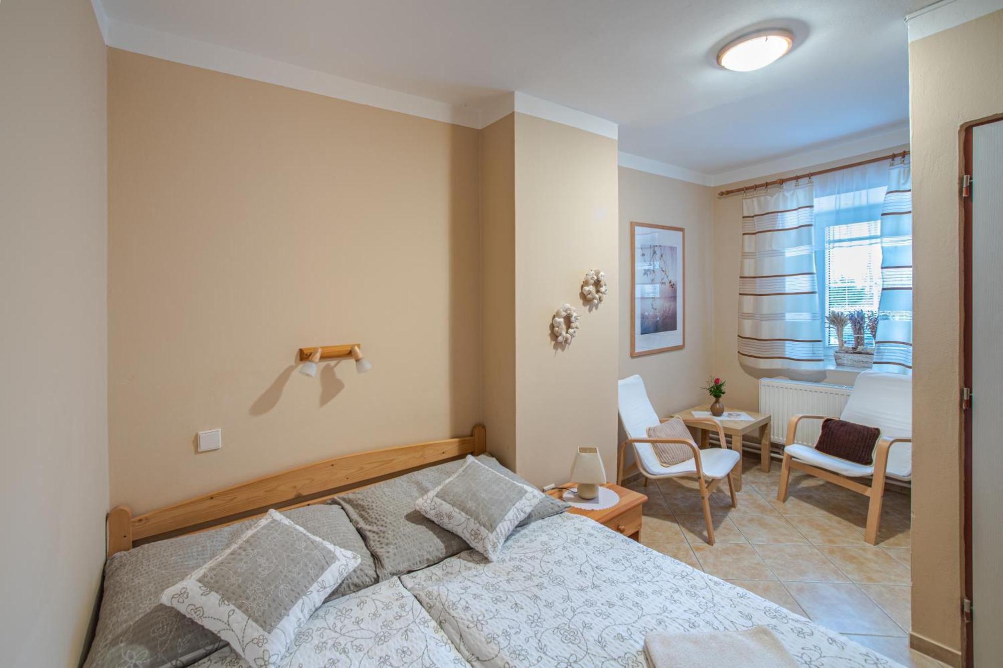 Apartmany Adrspach " U Kozaru " Teplice nad Metují Εξωτερικό φωτογραφία