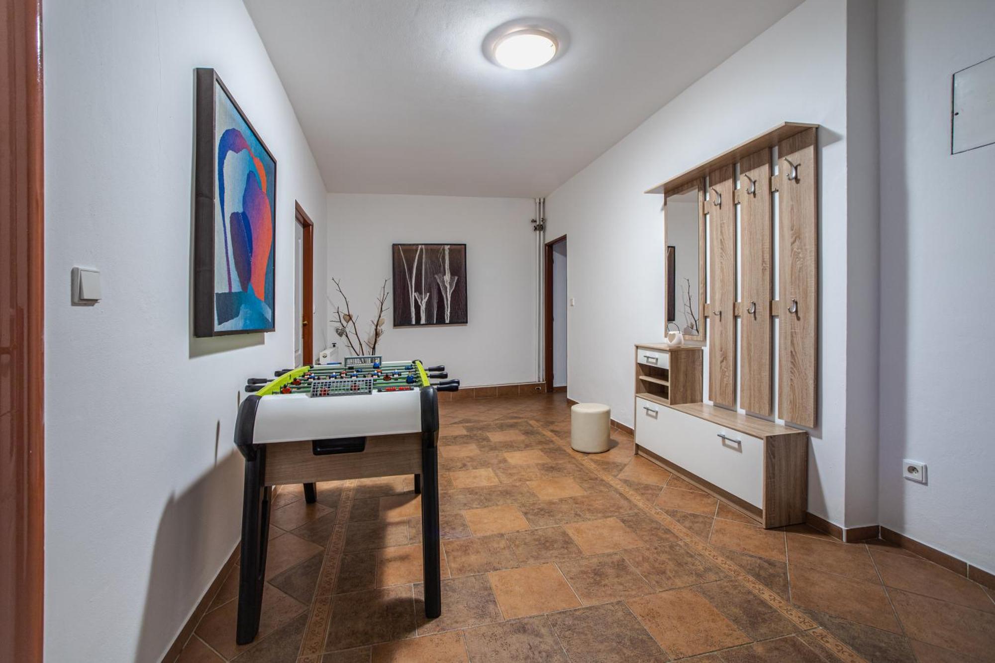 Apartmany Adrspach " U Kozaru " Teplice nad Metují Εξωτερικό φωτογραφία