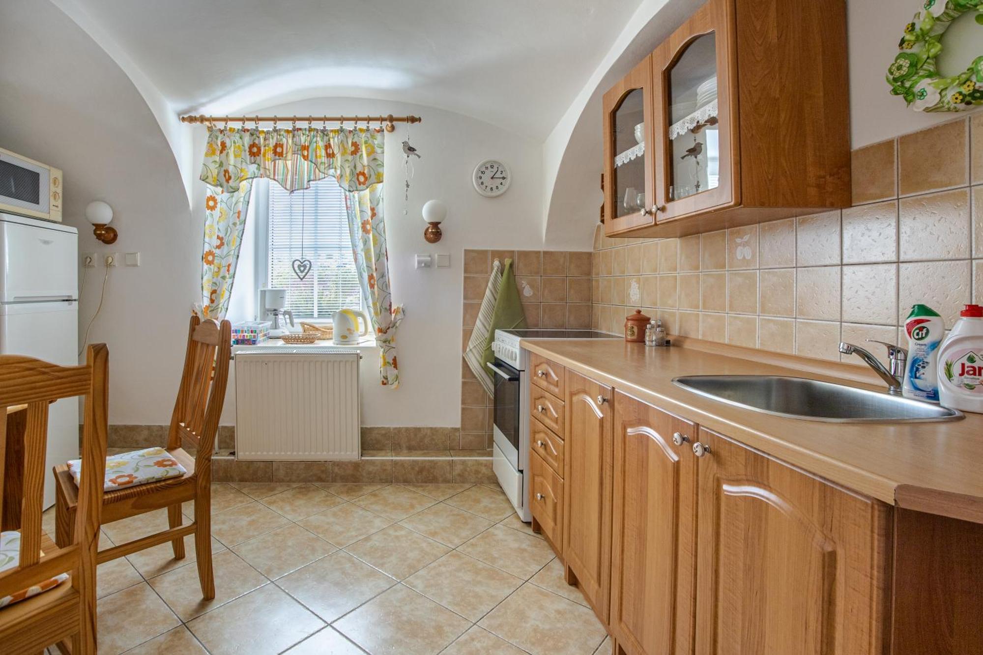 Apartmany Adrspach " U Kozaru " Teplice nad Metují Εξωτερικό φωτογραφία